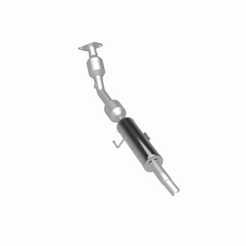 MagnaFlow Direct Fit Catalytic Converter 07-08 Toyota Yaris OEM - 49470