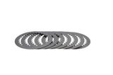 ProX 10-11 KTM400/450/530EXC-R Complete Clutch Plate Set - 16.CPS64010