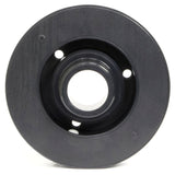 Fluidampr Chevy LS1 / LS6 Corvette (No Pulleys) Steel Internally Balanced Damper - 620131