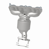 MagnaFlow 19-20 Hyundai Tucson OEM/EPA Compliant Manifold Catalytic Converter - 22-237