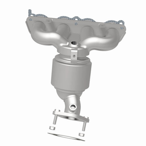 MagnaFlow 19-20 Hyundai Tucson OEM/EPA Compliant Manifold Catalytic Converter - 22-237