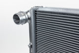 CSF Porsche 955/957 Cayenne / Audi Q7 / VW Touareg Heavy-Duty Performance Radiator - 7227