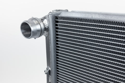 CSF Porsche 955/957 Cayenne / Audi Q7 / VW Touareg Heavy-Duty Performance Radiator - 7227