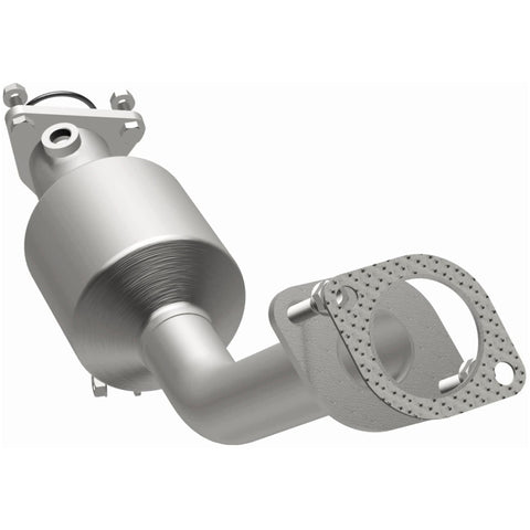 MagnaFlow Direct Fit Catalytic Converter 18-21 Infiniti Q50 3.0L - 6571414