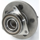 MOOG 2000 Ford F-150 Front Hub Assembly - 515028