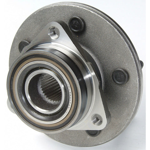 MOOG 2000 Ford F-150 Front Hub Assembly - 515028