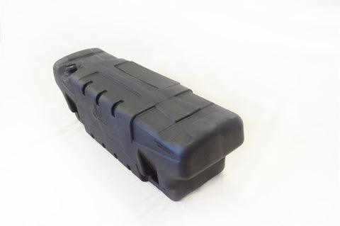 Titan Fuel Tanks Universal (Excl CargoBox/RamBox) 50 Gal Extra HD Cross-Linked PE Titan Trekker Tank - 5410050