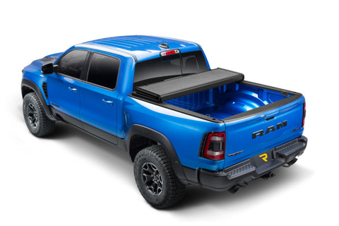 Extang 19-22 Dodge Ram (6ft. 4in. Bed) Solid Fold ALX - 88428