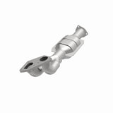 MagnaFlow Conv DF 87 Porsche 911 3.2L - 23555