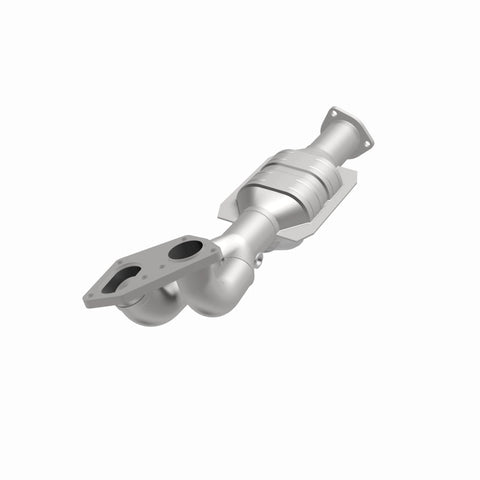 MagnaFlow Conv DF 87 Porsche 911 3.2L - 23555