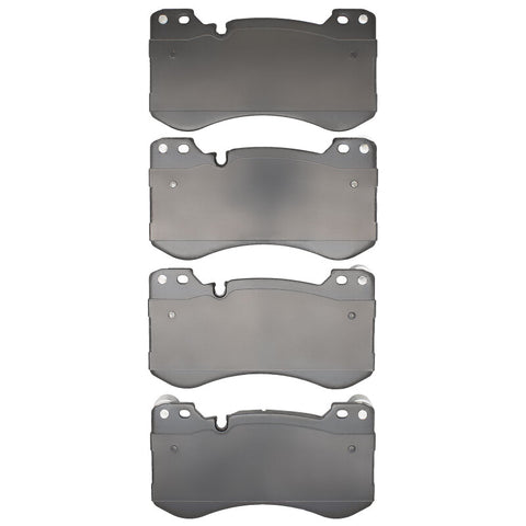 R1 21-26 BMW M4 Front Optimum OE Brake Pads - 2551-2478-00
