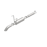 MagnaFlow SYS C/B 09-10 Ram 1500 SC/QC/MC 5.7 - 17108