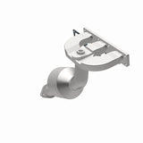 MagnaFlow Direct Fit Catalytic Converter BMW 3 99-00 Rear - 452176