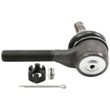 MOOG 75-83 Chrysler Cordoba Front Outer / Outer Tie Rod End - ES401R