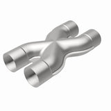 MagnaFlow Smooth Trans X 2.5/2.5 X 12 SS - 10791