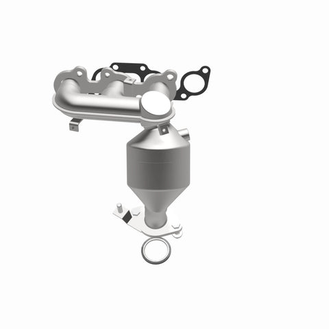 MagnaFlow Conv DF 02-03 Lexus ES300 3.0L / 02-03 Toyota Camary 3.0L Front - California - 452015