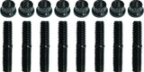 S&S Cycle 2017+ M8 Models Heavy Duty Stud Kit For Rocker Arms - 900-1013