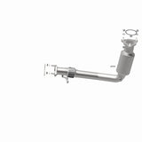MagnaFlow Conv DF 14-16 GMC Terrain / 15-16 Chevrolet Equinox 2.4L - 5582941