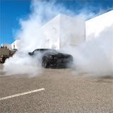 KraftWerks 10-15 Chevy Camaro SS LS3 6.2L Supercharger System w/o Tuning - Black Edition - 150-02-1013B