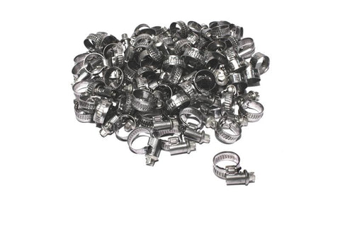 Comp Cams Hose Clamps, 16-25 Mm 5/8-1 - G31216-100