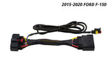 Diode Dynamics 2022+ Ford Maverick Stage Series Reverse Light Wiring Harness Kit - DD4161