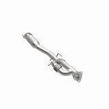 MagnaFlow Direct Fit Catalytic Converter 09-12 Nissan Murano 3.5L - 51852