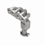 MagnaFlow Direct Fit Catalytic Converter 07 Toyota Highlander 2.4L - 51281