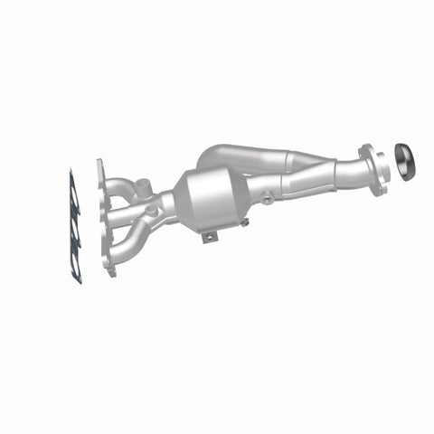 MagnaFlow Direct Fit Catalytic Converter 04-10 Mitsu Endeavor 3.8L - 51763