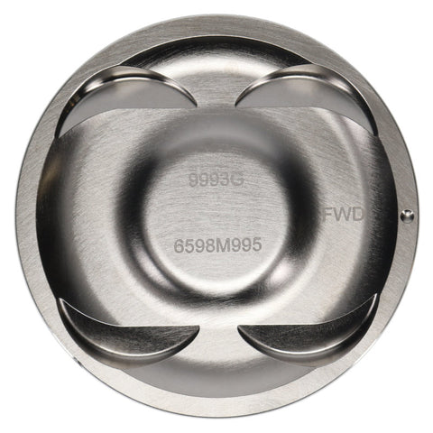 Wiseco Subaru EJ257 WRX/STI 4v Dish -19cc 99.5 Piston Shelf Stock Kit - K598M995AP