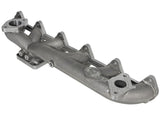 aFe Power BladeRunner Ductile Iron Exhaust Manifold w/ EGR 07.5-15 Dodge Diesel Trucks L6-6.7L (td) - 46-40054
