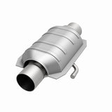 MagnaFlow Conv Univ 2.5 W/Air FED - 94116