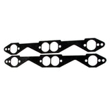 BBK GM 305 350 Exhaust Header Gasket Set - 1576