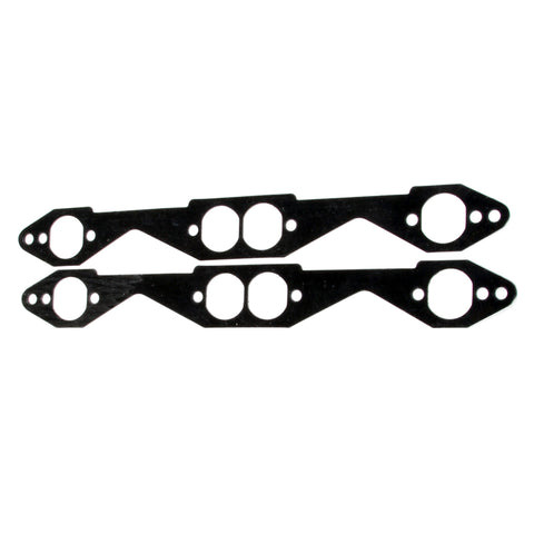 BBK GM 305 350 Exhaust Header Gasket Set - 1576