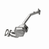 MagnaFlow Direct Fit Catalytic Converter98-00 Ranger 3.0/4.0L Fron - 93110