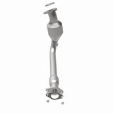 MagnaFlow Direct Fit Catalytic Converter 09-11 Chevy Malibu 3.6L - 51907