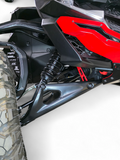 Elektric Offroad 2024+ Can Am Maverick R Tie Rods - RVSPA0006-B