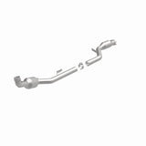 MagnaFlow Direct Fit Catalytic Converter 05-10 SLK55 AMG 5.5L ds - 51696