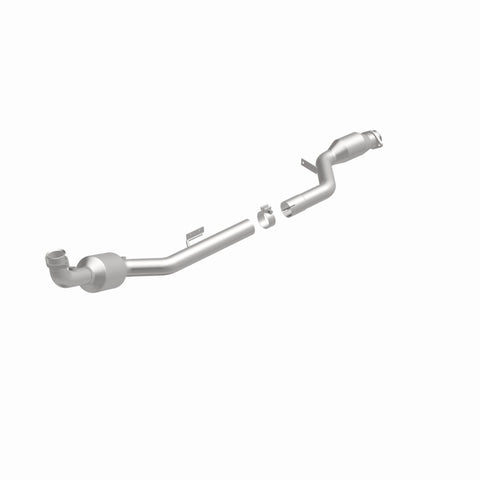 MagnaFlow Direct Fit Catalytic Converter 05-10 SLK55 AMG 5.5L ds - 51696