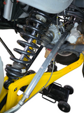 Elektric Offroad 2024+ Can Am Maverick R Tie Rods - RVSPA0006-C
