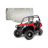 DEI 08-14 Polaris RZR Heat Shield Kit - 10879
