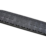 Westin 20-22 Jeep Gladiator PRO TRAXX 5 Oval Nerf Step Bars - SS - 21-54160