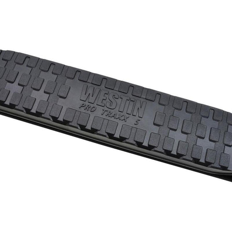 Westin 20-22 Jeep Gladiator PRO TRAXX 5 Oval Nerf Step Bars - SS - 21-54160