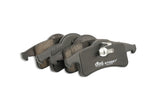 DBA 99-04 Jeep Grand Cherokee Street Series Rear Brake Pads - DB1717SS