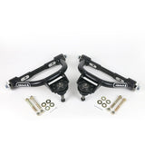 Ridetech 65-79 Ford F150 2WD TruTurn Front Suspension Package - 12312798