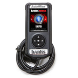 Banks Power 98-12 Dodge Diesel/98-13 Gas / 98-14 Jeep AutoMind Programmer - Hand Held - 66412