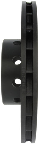 StopTech 00-03 BMW M5 (E39) Slotted & Drilled Left Front Rotor - 127.34062L