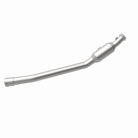 MagnaFlow Direct Fit Catalytic Converter 13-14 Mercedes-Benz GL450 V8 4.6 OEM Underbody - 21-486