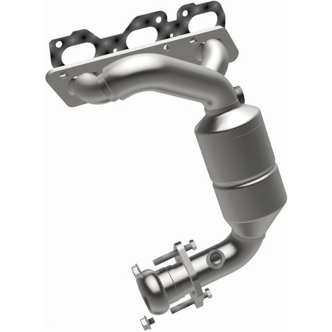 MagnaFlow Direct Fit Catalytic Converter 01-06 Escape 3.0 with oil - 51370