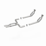 MagnaFlow Direct Fit Catalytic Converter 03-06 Lincoln LS 3.9L - 51906