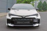 PERRIN 2025+ Toyota GR Corolla License Plate Relocation Kit - PTP-BDY-202